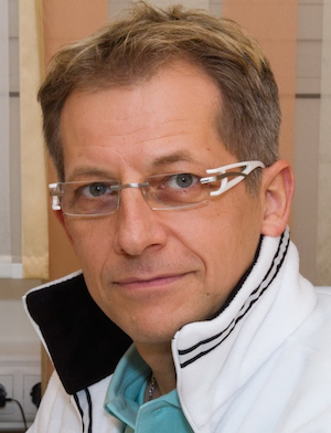 Dr. med. Stefan F. Pfrengle