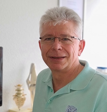 Dr. med. Harald Kleinschmidt